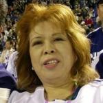 落合信子 ニコニコ