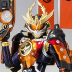 カチドキ　オー！