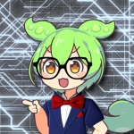 うごのまめのこ