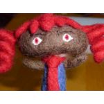 13点＞┌(_Д_┌ )┐