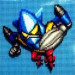 ブラックゲッター