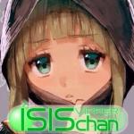 ISIS ちゃんISISchan