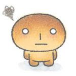こげパン