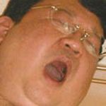 敏感ふとまら君