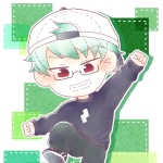 るまぐろん