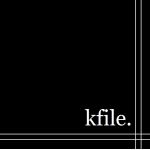 kfile