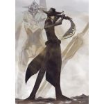 ヒロ＠世界樹Ⅴ小説執筆中