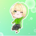 まちゃんがちゃんの踊ってみた