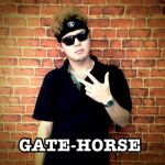 GATE-HORSE