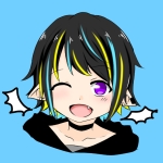 初投稿 キライ キライ ジガヒダイ Feat 雨季 歌ってみた ニコニコ動画