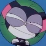 サイボーグクロちゃん Ed 2 ニコニコ動画