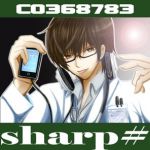 sharp♯