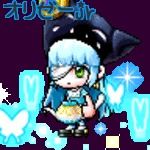 ゆうき＠オリゼーjr