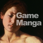 ゲーム・マンガの美術論