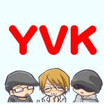 YVK(公式