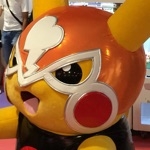 (*´▽｀*)ヾあっしゅ