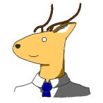 しからおじさん