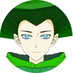 ユーザアイコン