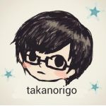 takanorigo