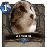 nekonin