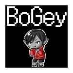BoGey(ブギー)
