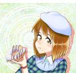 アンジェライン