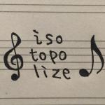 isotopolize