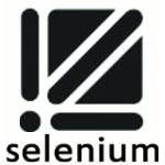 Selenium公式