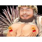 うまるちゃん大好きおじ