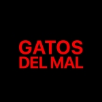 GATOS DEL MAL