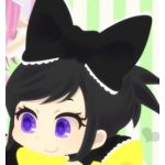 ゆな∩´・v・＊ っ∵｀*