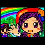 のんまるとＣｚは墓から出ました