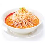 みねぎラーメン