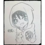 深夜マモル/実況者