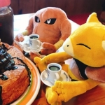 はるねとエクロ