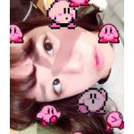 しりこんのおんなのこ