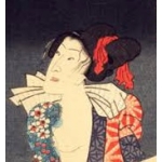 弁天小僧菊門之助