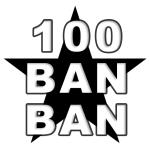 100★BANBAN