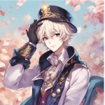 Mighty（まいてぃ）