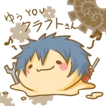 好きなことをする自由奔放なゴリラ