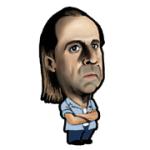 ジョンアブルッチ