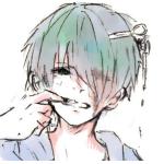 芹芥　和人
