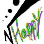 HAPPY-√