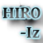 HIRO-Iz