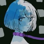 なつまち勿忘草