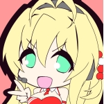 樹海OFFer