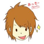 あっきー