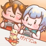 ガバりこch