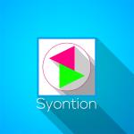Syontion