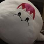 ちんまんぶたもどき